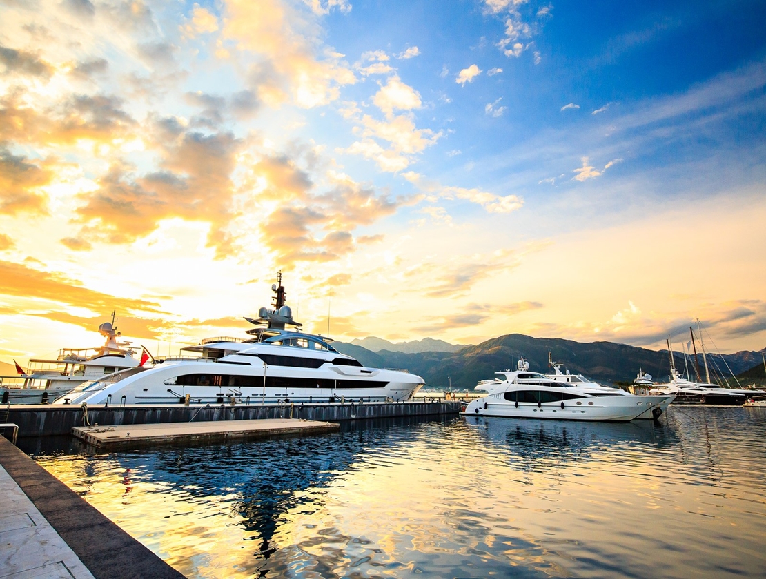 Top 10 Sunset Cruise Routes from Antalya Marina